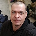 Сергей, 40 лет