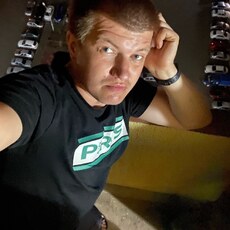 Фотография мужчины Александр, 34 года из г. Оренбург