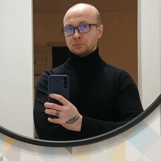 Фотография мужчины Эдуард, 38 лет из г. Уфа