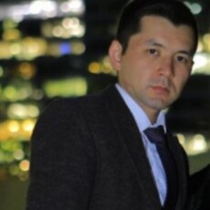 Фотография мужчины Сарвар, 32 года из г. Новосибирск