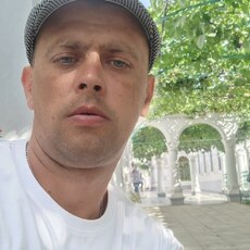 Фотография мужчины Роман, 38 лет из г. Подольск