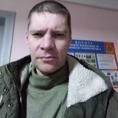 Фотография мужчины Kirill, 40 лет из г. Москва