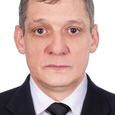 Фотография мужчины Сергей, 49 лет из г. Санкт-Петербург