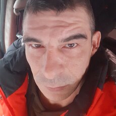 Фотография мужчины Андрей, 42 года из г. Барнаул