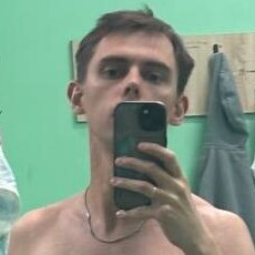 Фотография мужчины Петя, 18 лет из г. Пермь