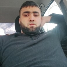 Фотография мужчины Тимур, 27 лет из г. Иркутск