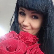 Фотография девушки Елена, 39 лет из г. Антрацит