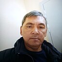 Серик, 52 года