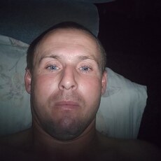 Фотография мужчины Александр, 32 года из г. Чита