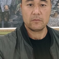 Фотография мужчины Захиджан, 38 лет из г. Хабаровск