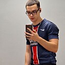 Богдан, 20 лет