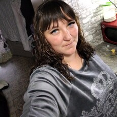 Фотография девушки Татьяна, 27 лет из г. Новосибирск