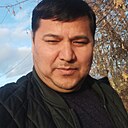 Шухрат, 41 год