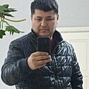 Шухрат, 42 года