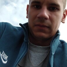 Фотография мужчины Николай, 29 лет из г. Санкт-Петербург