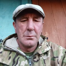 Фотография мужчины Олег, 53 года из г. Биробиджан