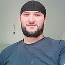 Элдар, 36 лет