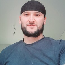 Фотография мужчины Элдар, 36 лет из г. Кокшетау