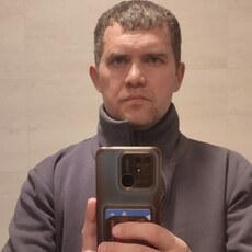 Фотография мужчины Сергей, 45 лет из г. Новый Уренгой