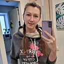 Елизавета, 35 лет