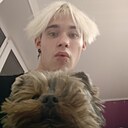 Костя, 18 лет