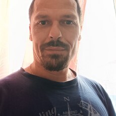 Фотография мужчины Сергей, 39 лет из г. Красноярск