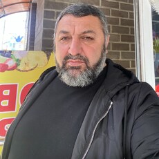 Фотография мужчины Али, 46 лет из г. Краснодар