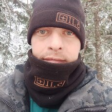 Фотография мужчины Димон, 28 лет из г. Мариинск