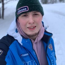 Фотография мужчины Кирилл, 29 лет из г. Красноярск