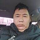 Адилет, 36 лет