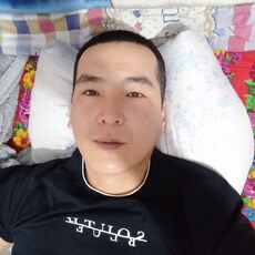 Фотография мужчины Sake, 34 года из г. Алматы