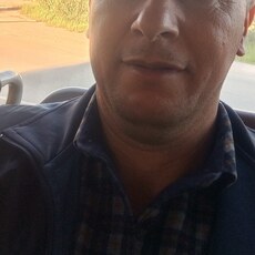 Фотография мужчины Азамжон, 44 года из г. Сыктывкар