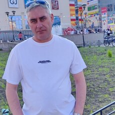 Фотография мужчины Артём, 48 лет из г. Норильск