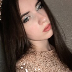 Фотография девушки Ева, 18 лет из г. Санкт-Петербург