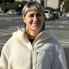 Фотография девушки Наталья, 47 лет из г. Красноярск