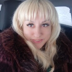 Фотография девушки София, 45 лет из г. Новосибирск