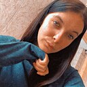 Ульяна, 19 лет