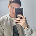 Аскар, 28 лет