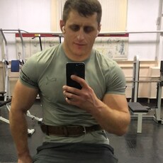 Фотография мужчины Кемран, 36 лет из г. Махачкала