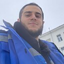 Февзи, 21 год