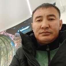 Фотография мужчины Ерболат, 42 года из г. Астана
