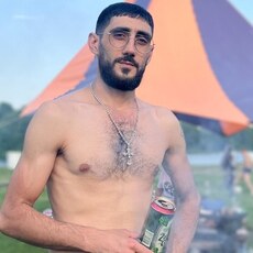 Фотография мужчины Артур, 35 лет из г. Новокузнецк