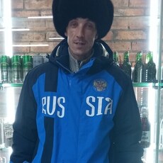 Фотография мужчины Николай, 37 лет из г. Чита