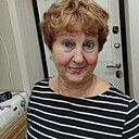 Натали, 67 лет