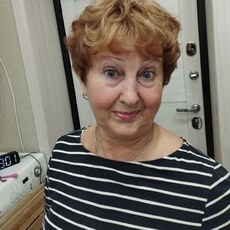 Фотография девушки Натали, 67 лет из г. Калининград