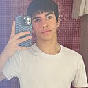 Гейдар, 18 лет