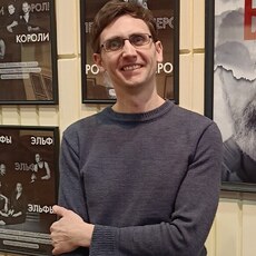 Фотография мужчины Алексей, 39 лет из г. Киров