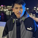 Ерулан, 20 лет