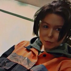 Фотография девушки Амина, 21 год из г. Балхаш