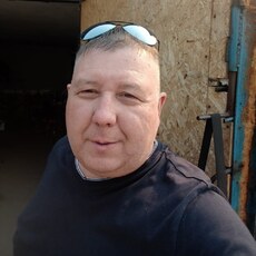 Фотография мужчины Сергей, 47 лет из г. Тында